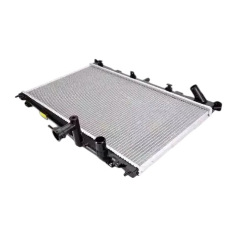 Радіатор R12367 Sato Tech