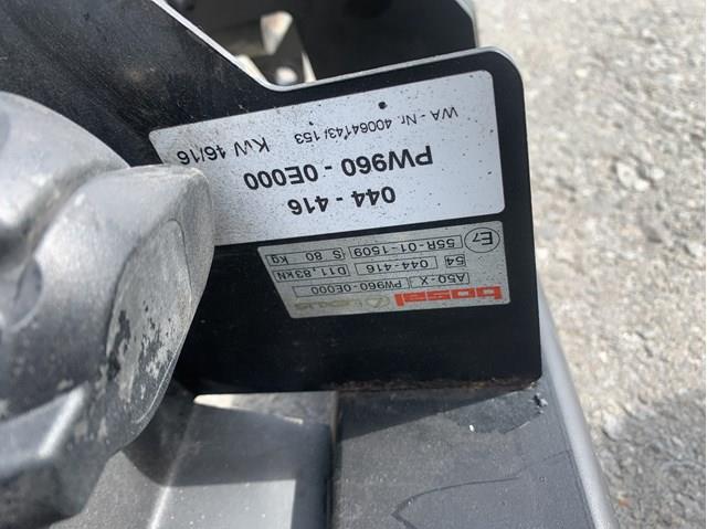 PW9600E000 Toyota 
