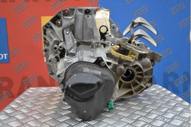 МКП в зборі Renault (RVI) JR5060 ціна, від 204.11 USD