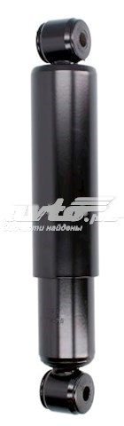 M0128 Magnum Technology Амортизатори задні