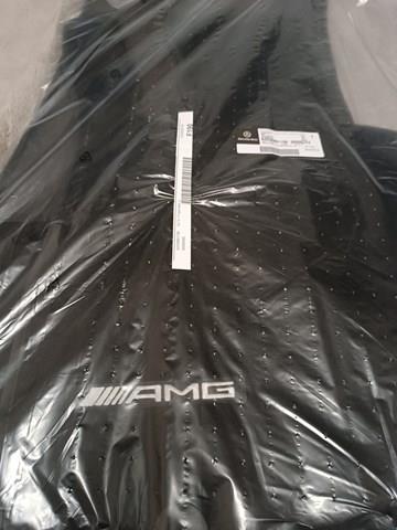Купити A25368011069J74 Mercedes 