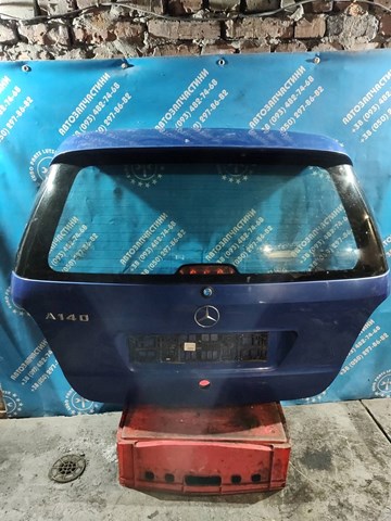 Скло кришки багажника XYG GS4631D21 ціна, від 88.21 USD