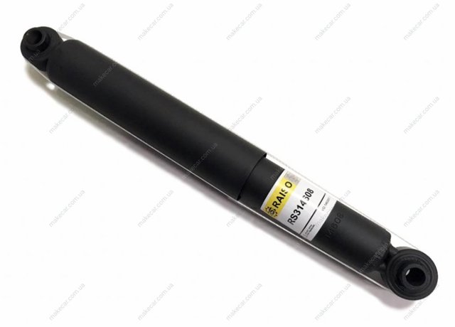 Задній амортизатор Raiso RS314608