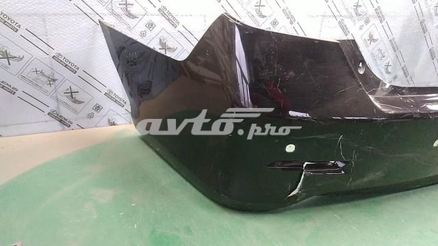 5215933330 Toyota Буфер (бампер) задній