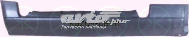 FP3546041 FPS Поріг зовнішній лівий