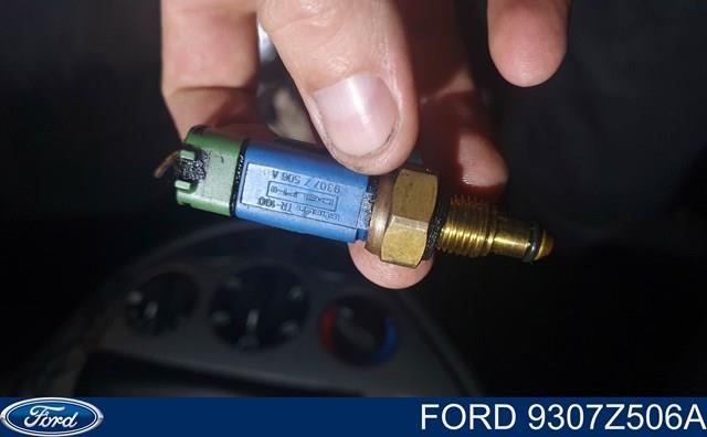 Купити 9307Z506A Ford 
