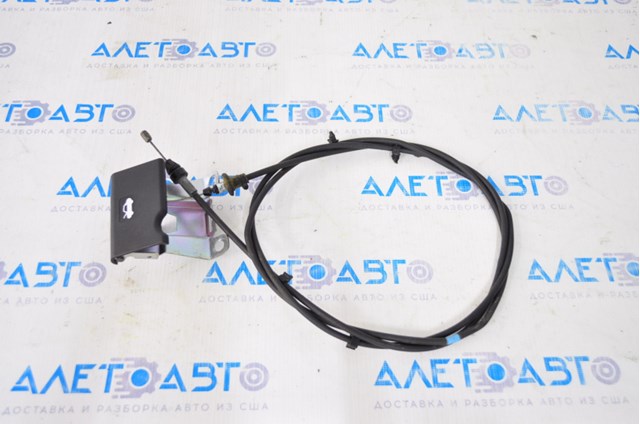 656214RA0A Nissan/Infiniti 