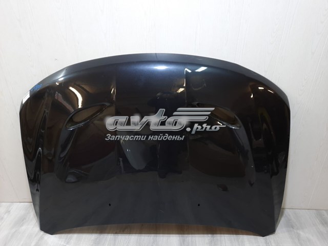 Купити 68040264AC Chrysler Капот