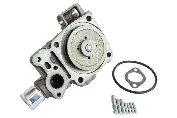 Помпа охолодження GP GP500362834 ціна, від 77.09 USD