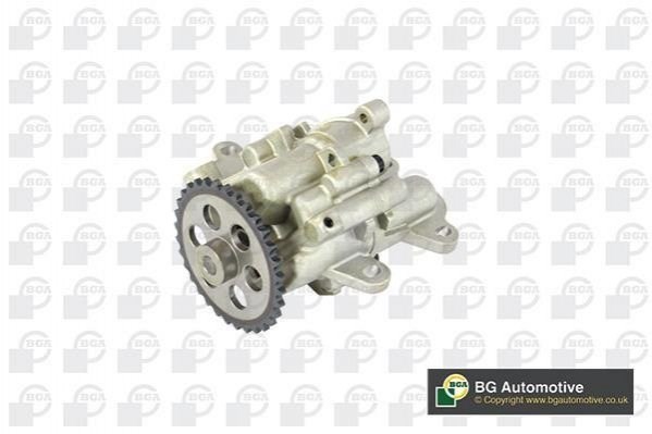 Купити LP2340 BGA Насос маслозакачуючий