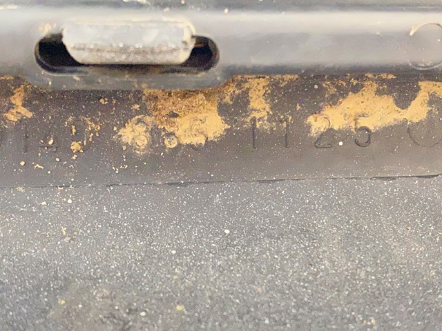 Купити A1408851125 Mercedes 