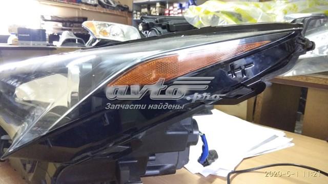 8107078030 Toyota 