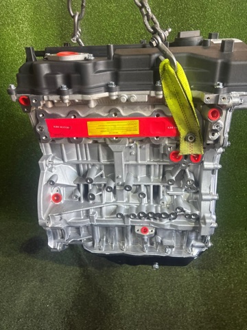 G4KH Hyundai/Kia Мотор в зборі
