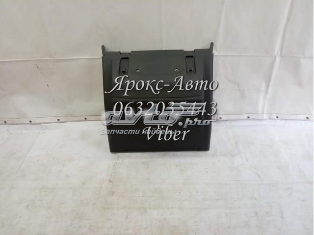 81664106625 MAN Крило заднє (TRUCK)