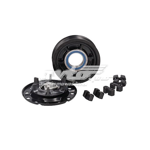 Шків компресора кондиціонера MSG KP0150 ціна, від 57.78 USD