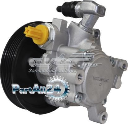 Купити P1320HG Motorherz Насос гідравліки