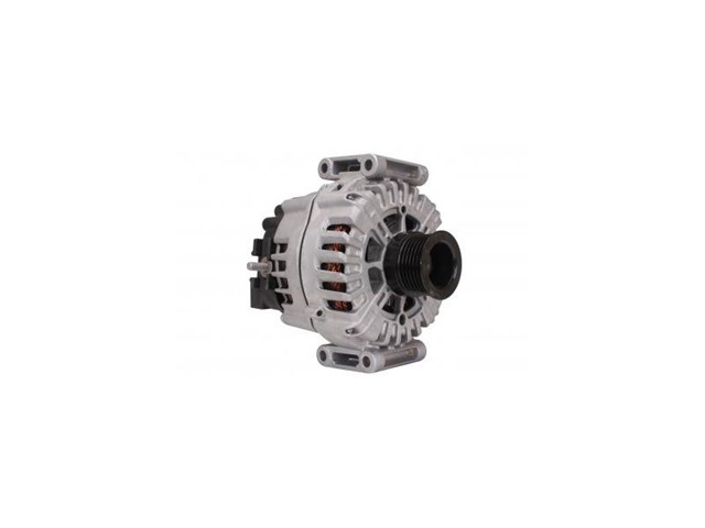 Генератор VALEO CG20U015 ціна, від 190.02 USD