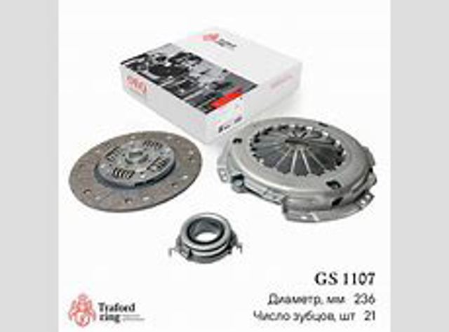 Лобове скло 73111TZ3C01 Honda