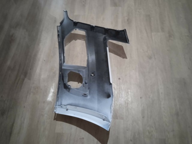 Бампер на авто Polcar 1365181 ціна, від 58.91 USD