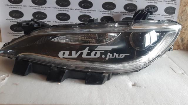 Фари Chrysler 68110251AE ціна, від 180.62 USD