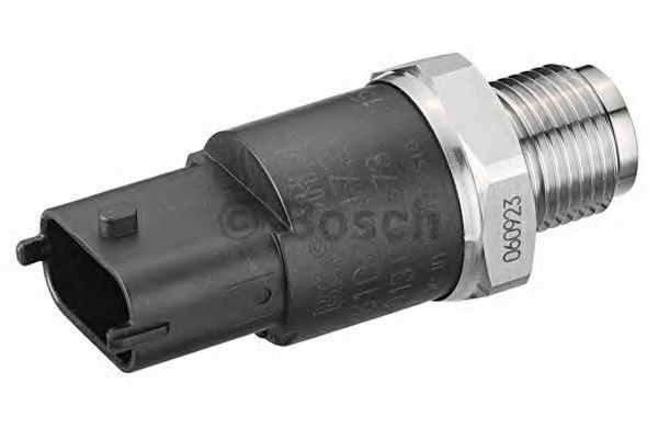 Датчик тиску палива Bosch 281002846