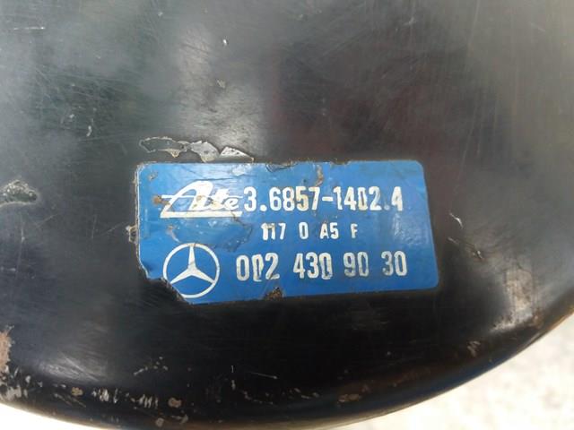 A0024309030 Mercedes 