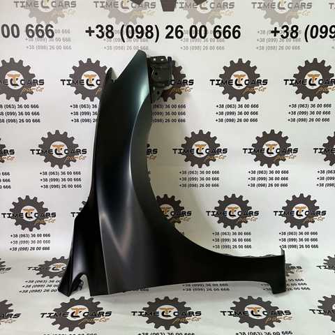 Переднє праве крило Rhino SNR523662AR