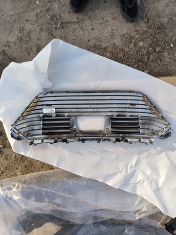 Облицювання радіатора Hyundai/Kia 86350G2110 ціна, від 259.81 USD