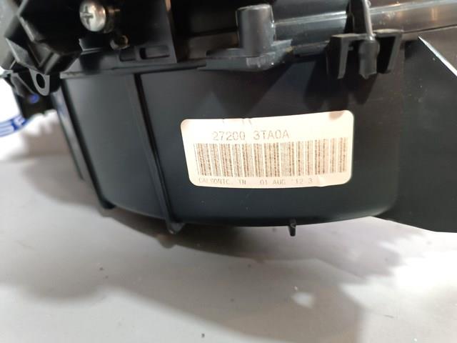  272V0JK60D Nissan/Infiniti