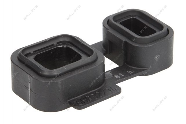 Прокладка піддону АКПП ZF Parts 0501219952