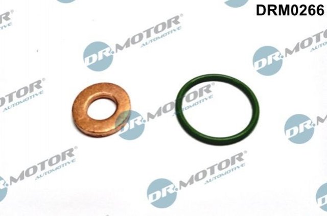 Ремкомплект форсунки DR.MOTOR DRM0266