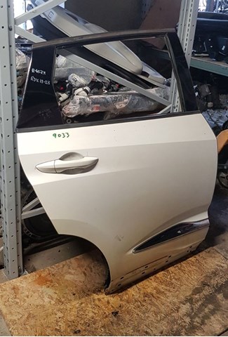  Honda 67510TJBA91ZZ ціна, від 784.88 USD