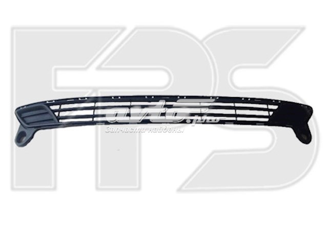 Решітка переднього бампера FPS FP5422910 ціна, від 7.54 USD