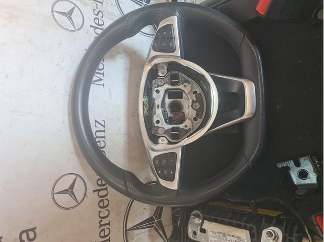 Кермо A0004603803 Mercedes