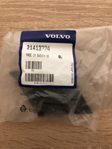 21413774 Volvo 