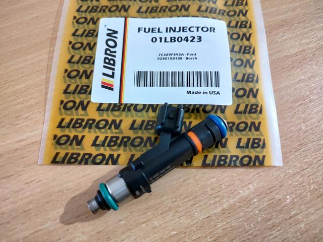 Купити 01LB0423 Libron Форсунка дизельна в зборі, розпилювач + тримач