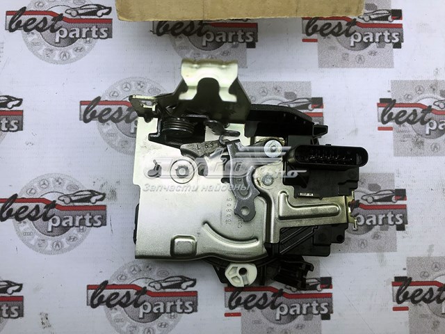 Купити LR070440 Land Rover Замок передньої лівої двері