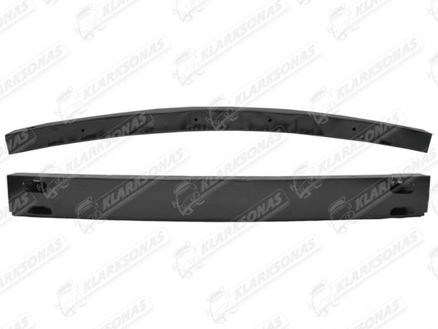 5213106101 Toyota Балка бампера переднього