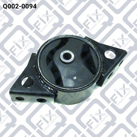 Подушка (опора) двигуна, задня Q-fix Q0020094 ціна, від 13.51 USD