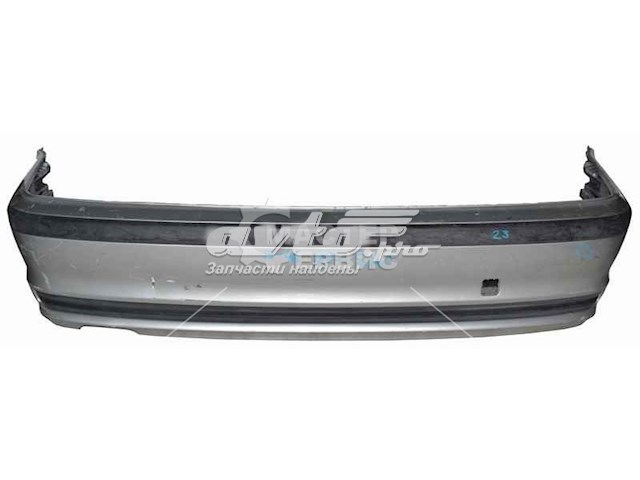 Задній бампер 51129071070 BMW