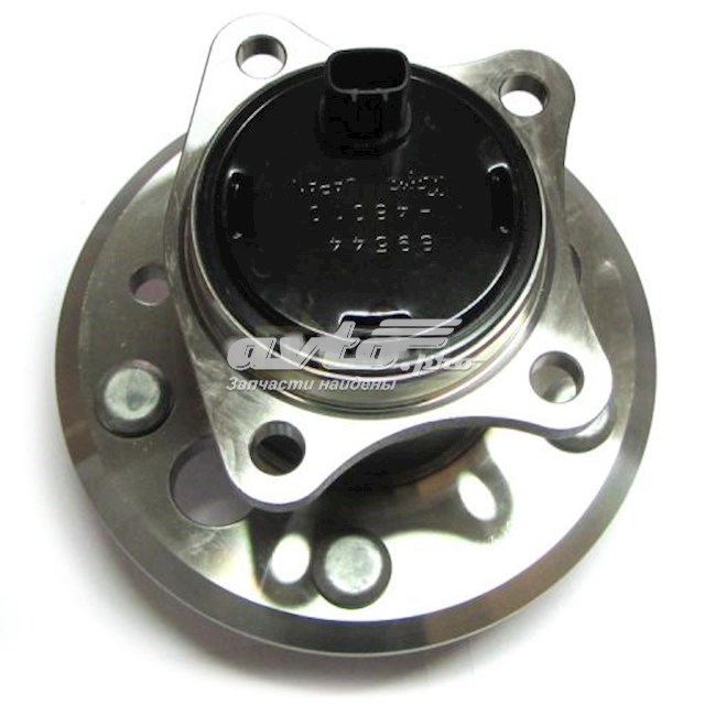 Маточина задня ліва Koyo 3DACF026F16SAM ціна, від 69.25 USD