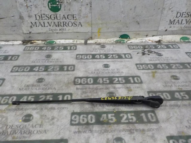 Важіль склоочисника 288812938R Renault (RVI)