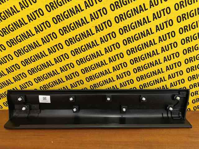 Молдинг задніх правих дверей Mazda KB7W51RC0B ціна, від 28.21 USD