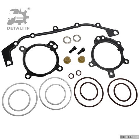 Регулятор фаз газорозподілу Detali IF DF16973 ціна, від 29.81 USD