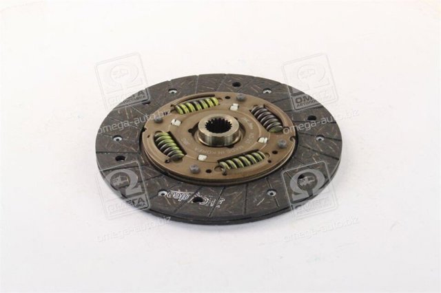 Диск сцепления VALEO KD25 Диск сцепления VALEO KD25