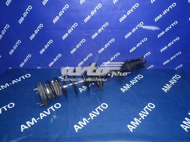 амортизатор задній, правий t3215054mt Амортизатор задній, правий TOKO CARS t3215054mt