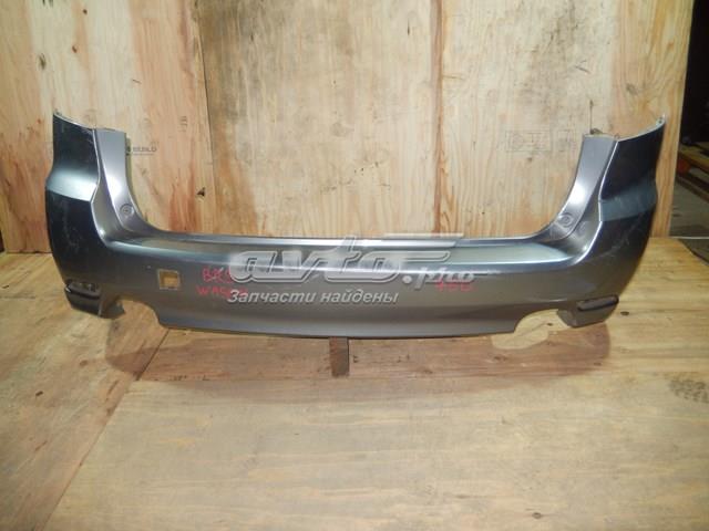 Задній бампер 57704AJ000 Subaru