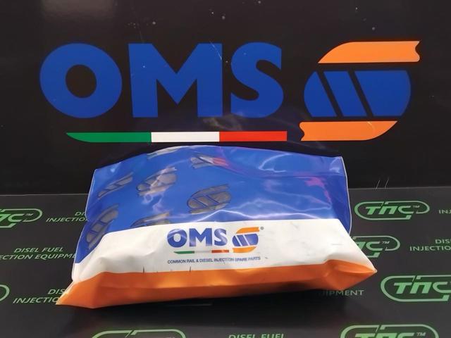 Сальник ПНВТ OMS 1001190 ціна, від 10.66 USD