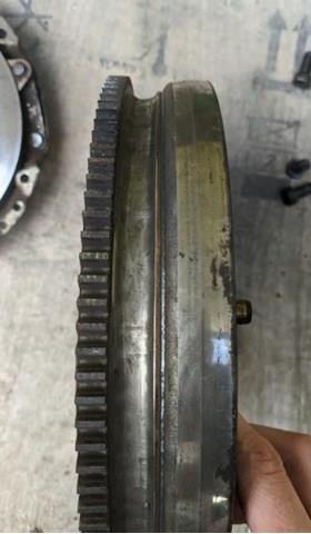 Маховик двигуна BMW 21217577479 ціна, від 519.85 USD