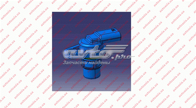 Купити D4G15B3611011 Chery 